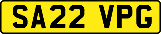 SA22VPG