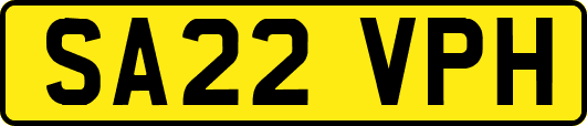SA22VPH