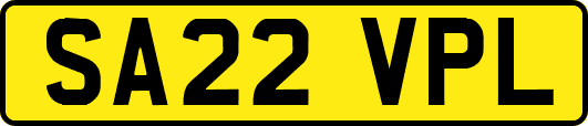 SA22VPL
