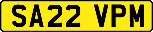 SA22VPM