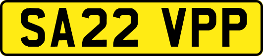 SA22VPP