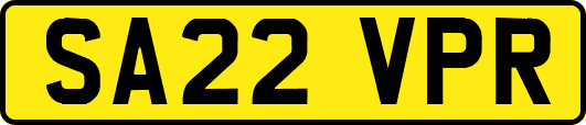 SA22VPR