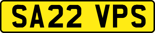 SA22VPS