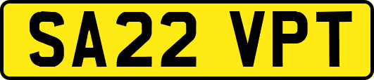 SA22VPT