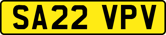 SA22VPV