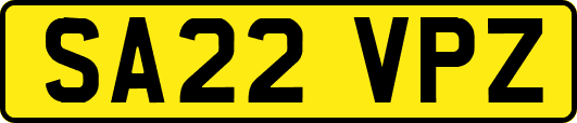 SA22VPZ