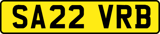 SA22VRB