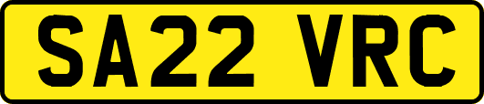 SA22VRC