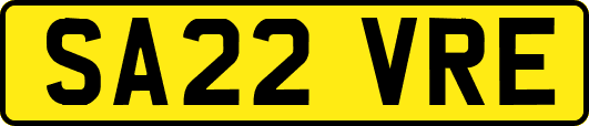 SA22VRE