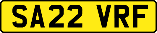 SA22VRF