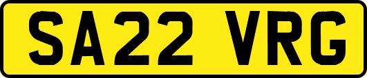 SA22VRG