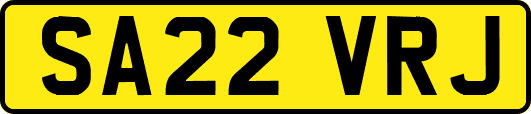 SA22VRJ