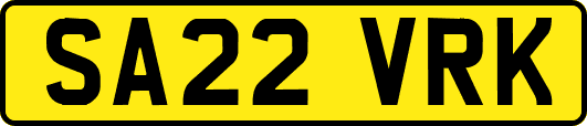 SA22VRK