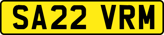 SA22VRM