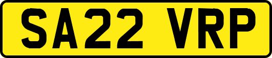 SA22VRP