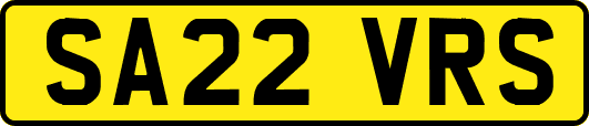SA22VRS