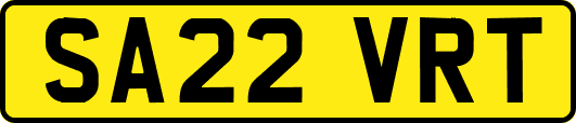 SA22VRT