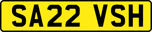 SA22VSH