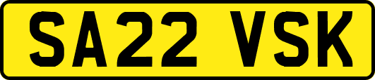 SA22VSK