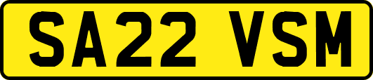SA22VSM