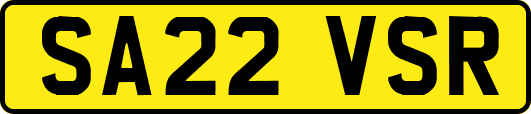 SA22VSR