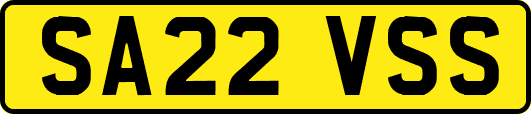 SA22VSS