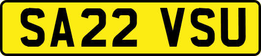 SA22VSU