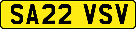 SA22VSV
