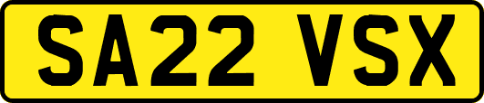 SA22VSX