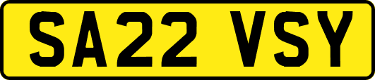 SA22VSY