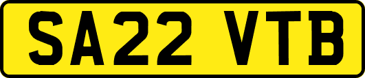 SA22VTB