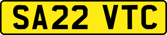 SA22VTC