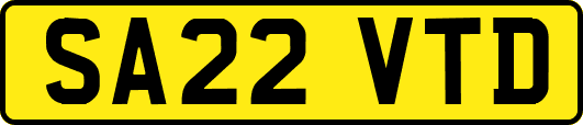 SA22VTD