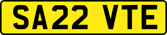 SA22VTE