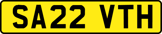 SA22VTH