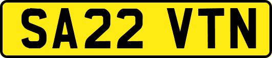 SA22VTN
