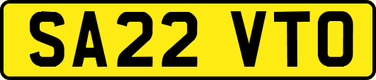 SA22VTO