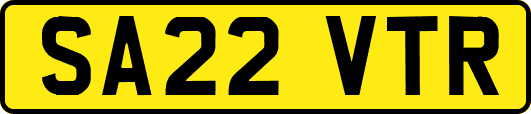 SA22VTR