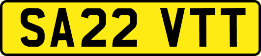 SA22VTT
