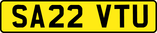 SA22VTU