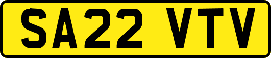 SA22VTV