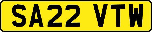 SA22VTW