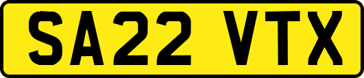 SA22VTX