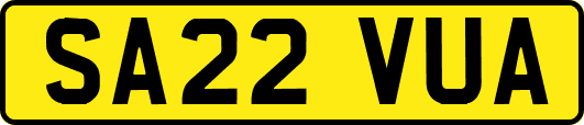 SA22VUA