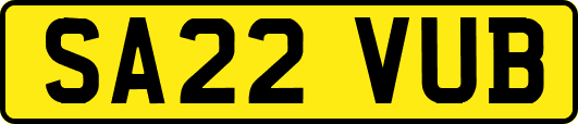 SA22VUB