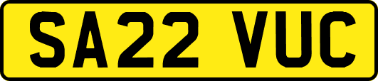 SA22VUC