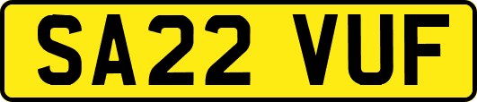 SA22VUF