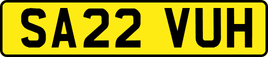 SA22VUH
