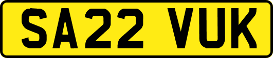 SA22VUK