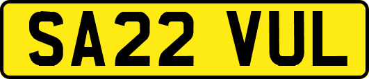 SA22VUL